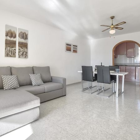 Villa Sasha - Plusholidays Calpe Exteriér fotografie
