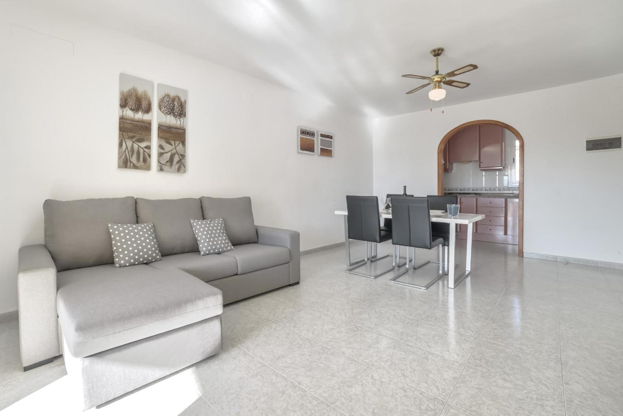 Villa Sasha - Plusholidays Calpe Exteriér fotografie