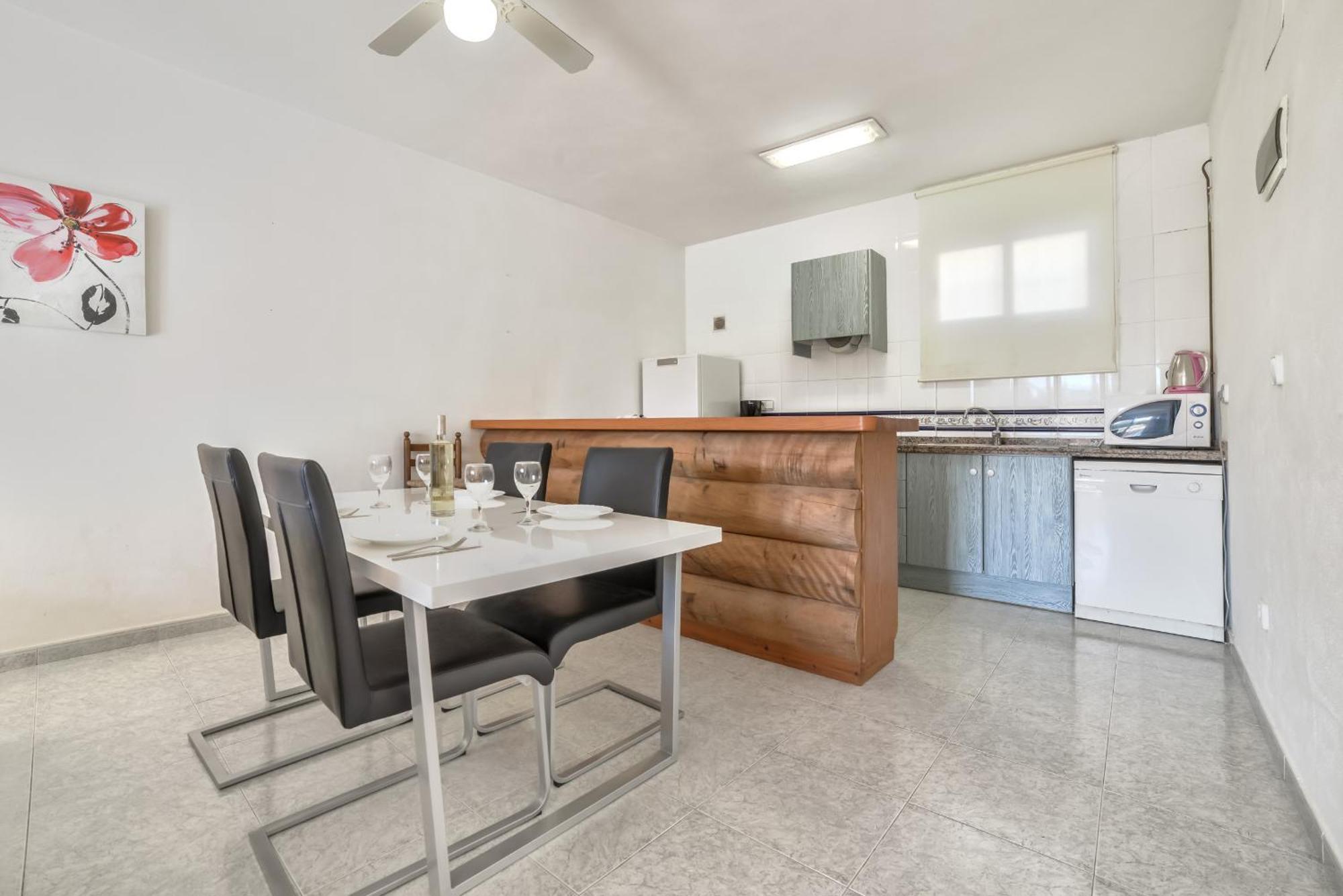 Villa Sasha - Plusholidays Calpe Exteriér fotografie