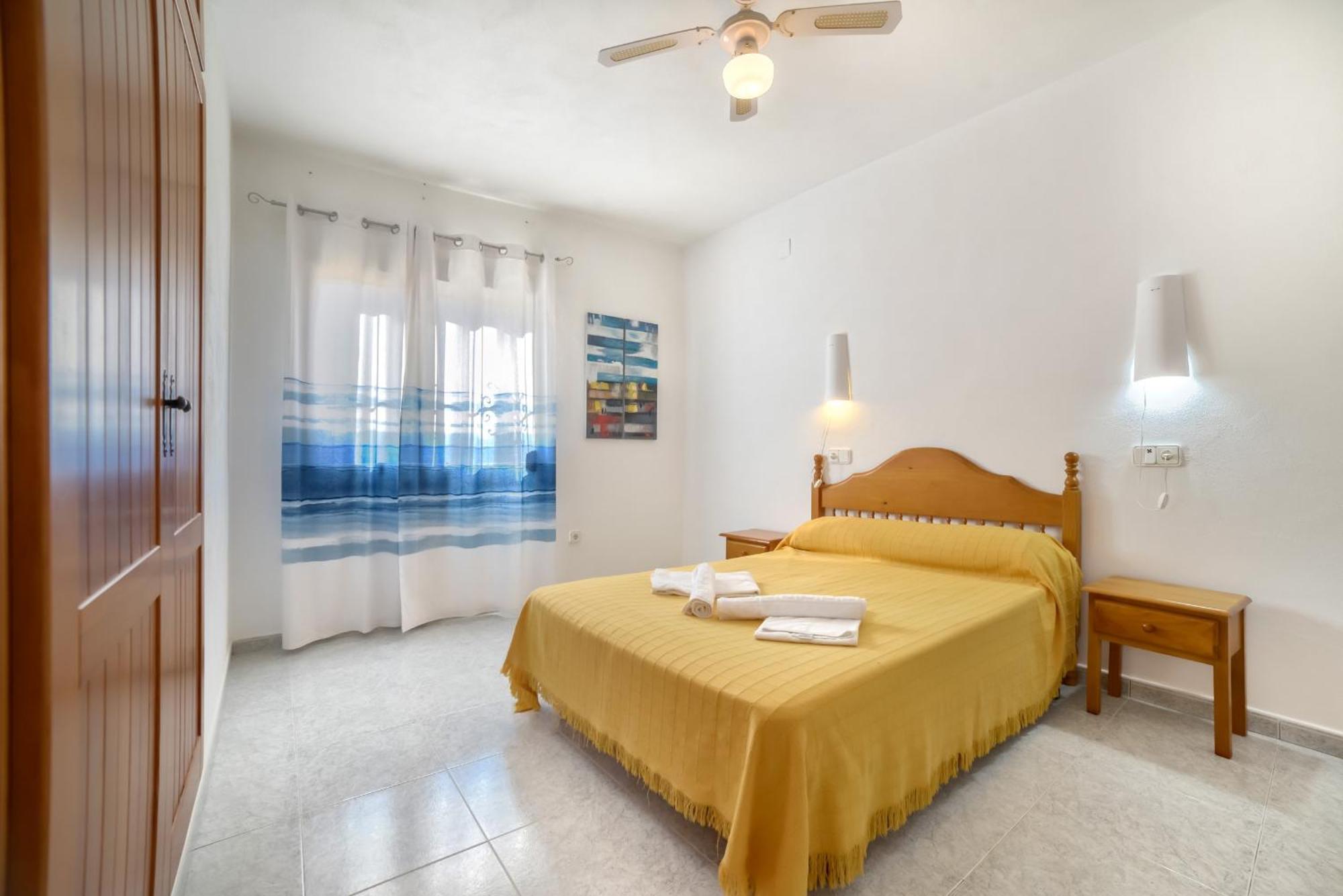 Villa Sasha - Plusholidays Calpe Exteriér fotografie