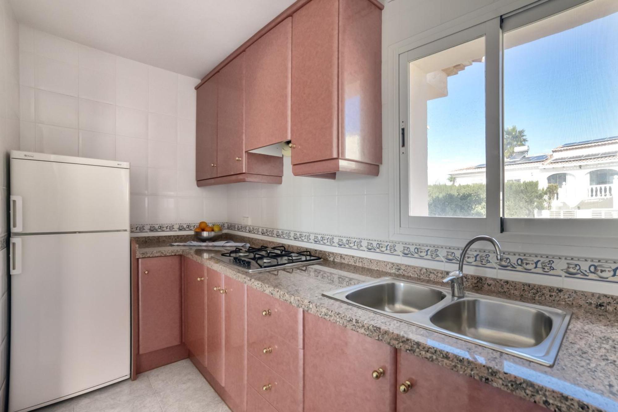 Villa Sasha - Plusholidays Calpe Exteriér fotografie