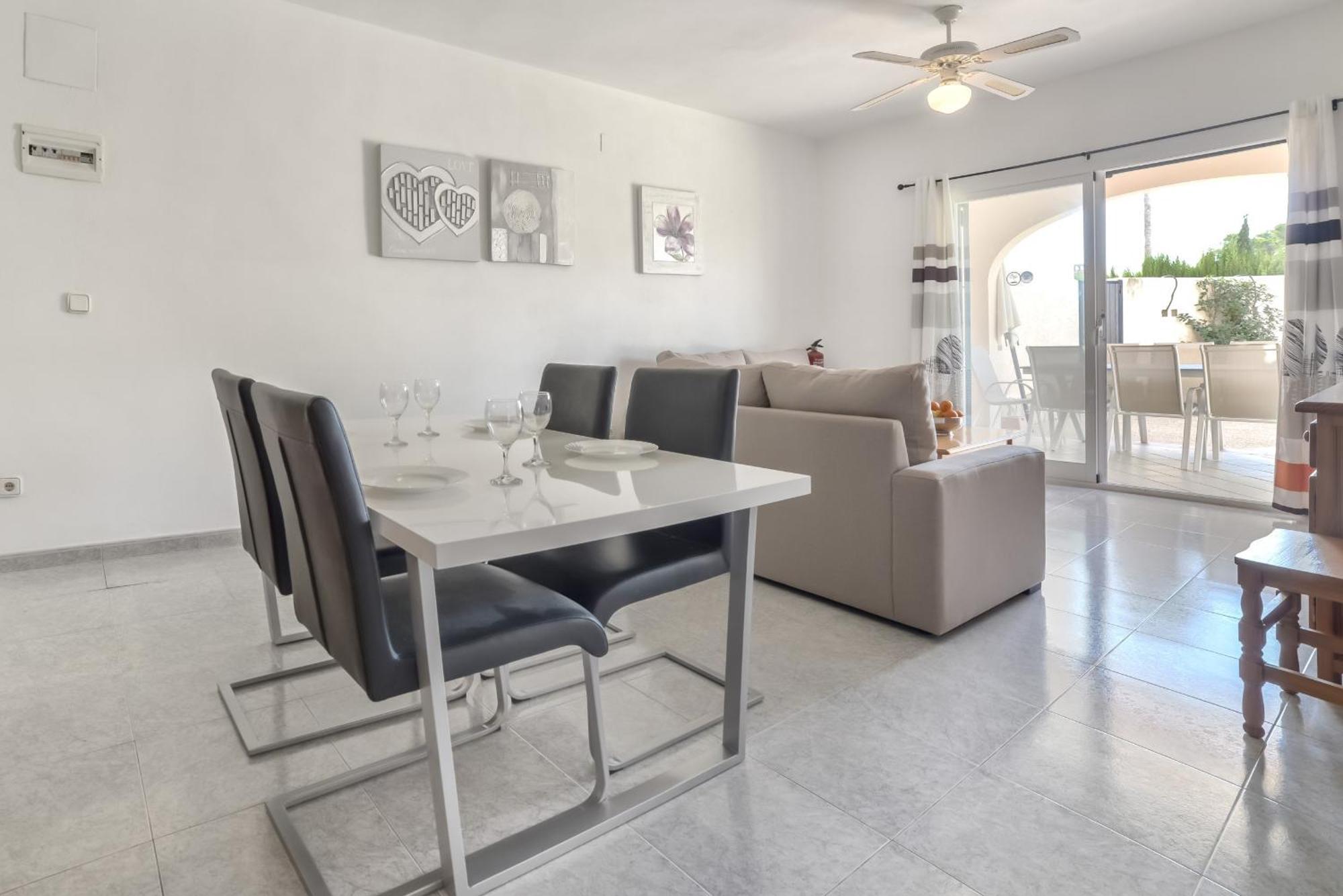 Villa Sasha - Plusholidays Calpe Exteriér fotografie