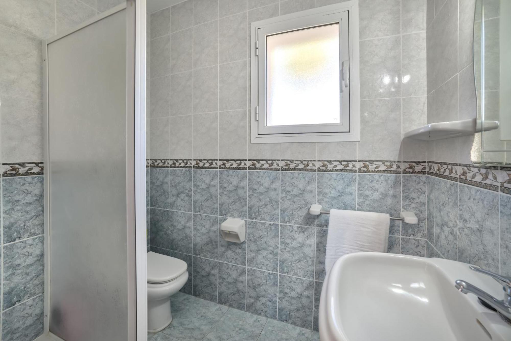 Villa Sasha - Plusholidays Calpe Exteriér fotografie