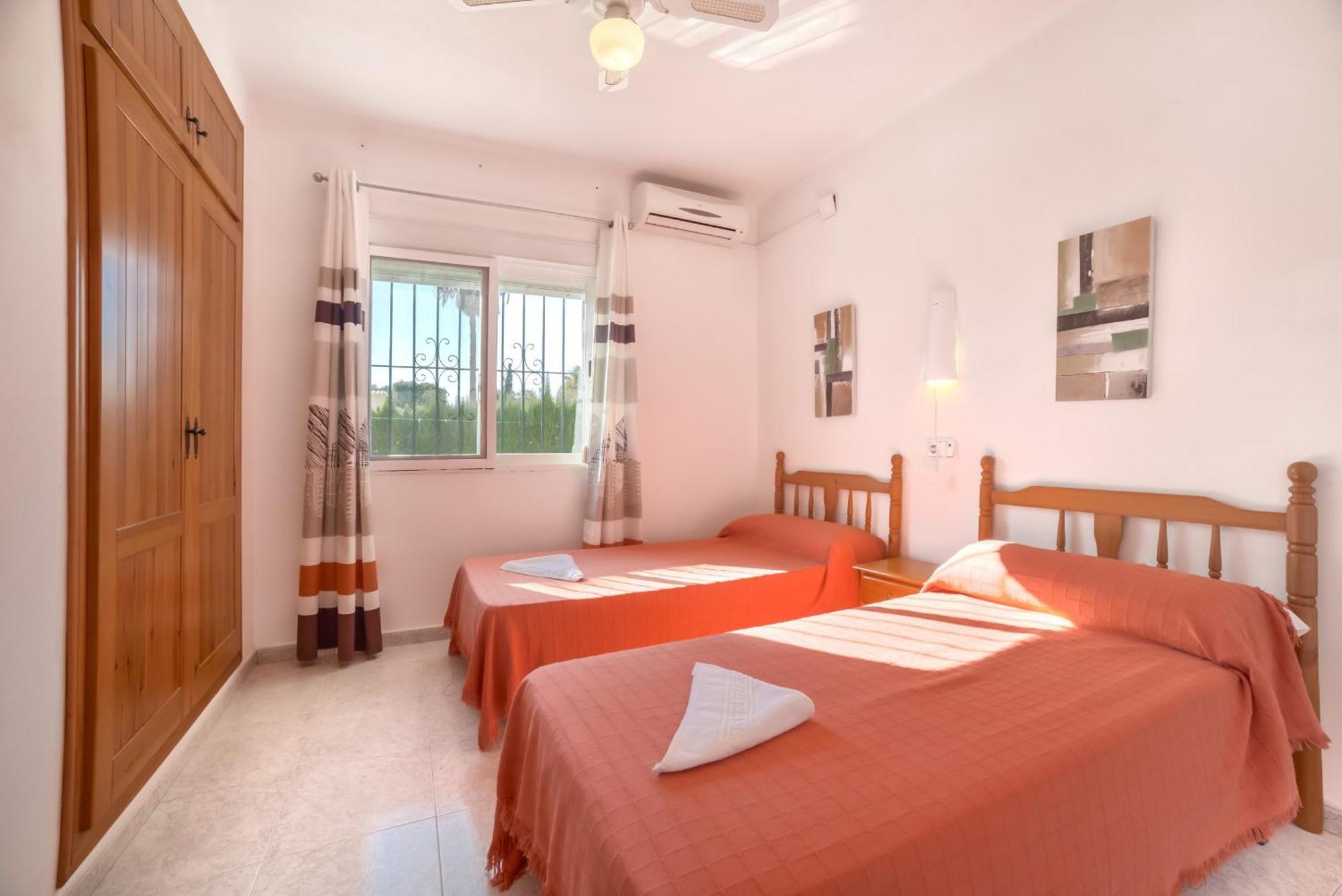 Villa Sasha - Plusholidays Calpe Exteriér fotografie
